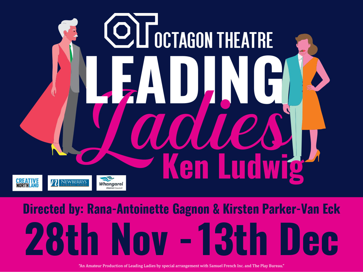 Leading Ladies